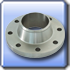 Titanium Flanges