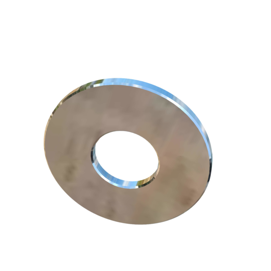 Titanium 5/16 Inch Allied Titanium Flat Washer 0.062 Thick X 7/8 Inch Outside Diameter