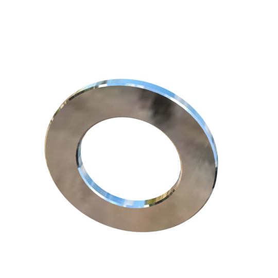 Titanium M145 Allied Titanium Flat Washer X 18mm Thick X 250mm Outside Diameter