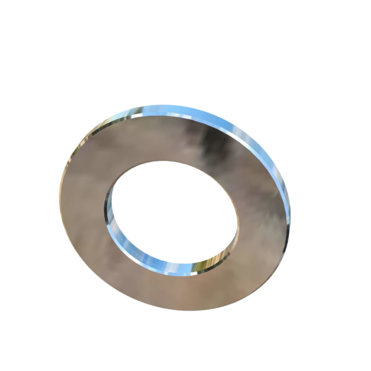 Titanium M24 Allied Titanium Flat Washer X 4mm Thick X 44mm Outside Diameter