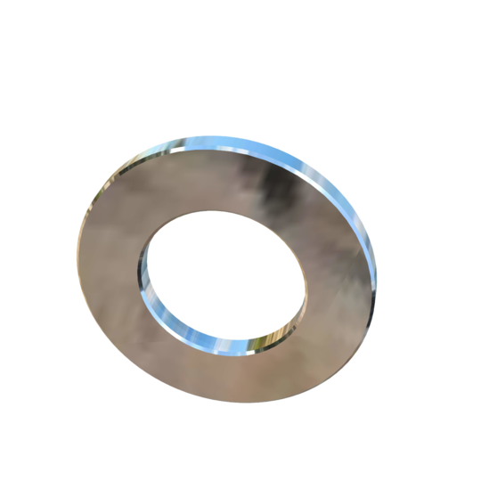 Titanium M42 Allied Titanium Flat Washer X 7mm Thick X 78mm Outside Diameter