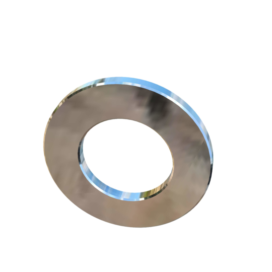 Titanium M52 Allied Titanium Flat Washer X 8mm Thick X 98mm Outside Diameter