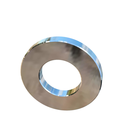 Titanium M6 Allied Titanium Flat Washer X 1.6mm Thick X 12.5mm Outside Diameter